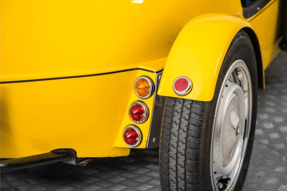 1983 Citro&euml;n Lomax