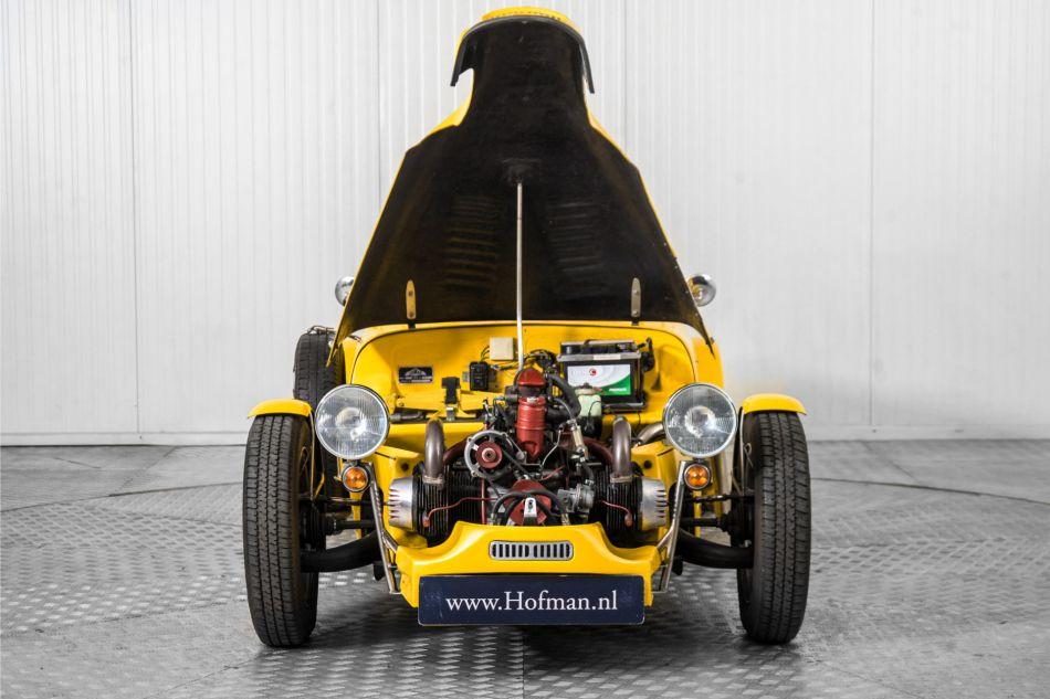 1983 Citro&euml;n Lomax