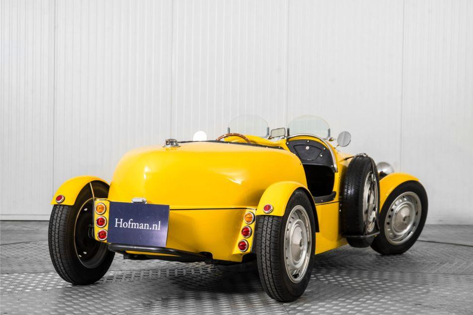 1983 Citro&euml;n Lomax