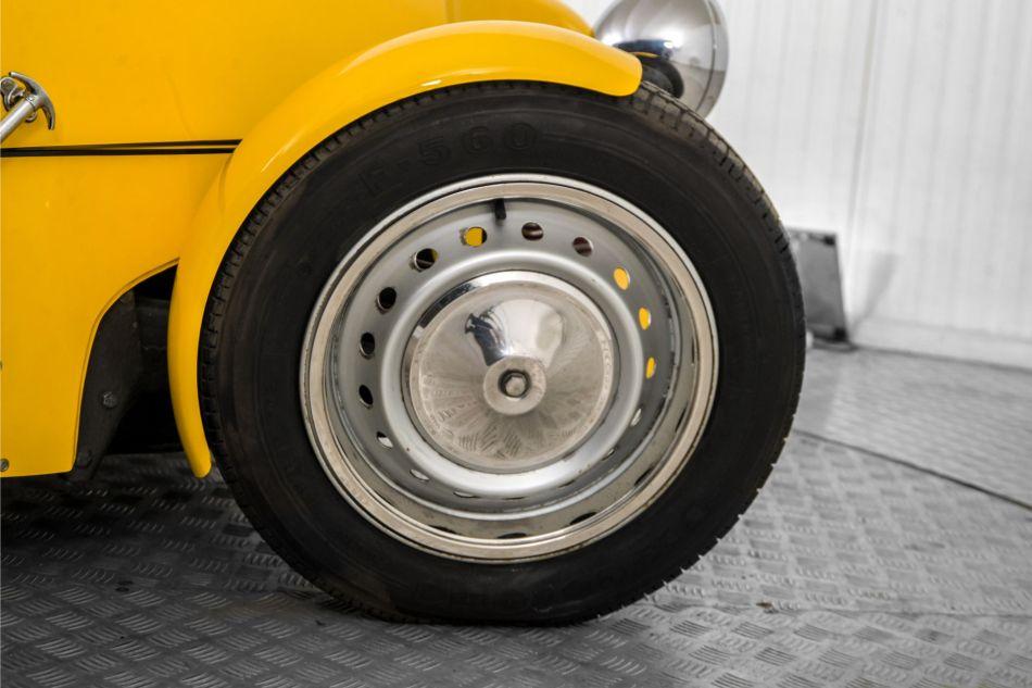 1983 Citro&euml;n Lomax