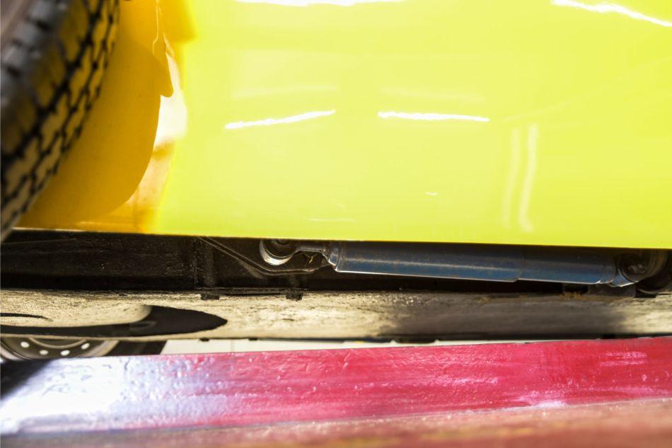 1983 Citro&euml;n Lomax