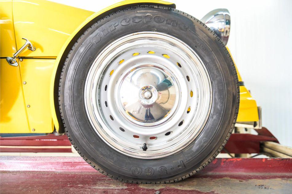 1983 Citro&euml;n Lomax