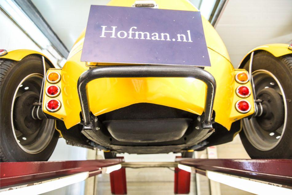 1983 Citro&euml;n Lomax