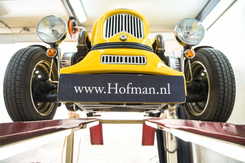 1983 Citro&euml;n Lomax