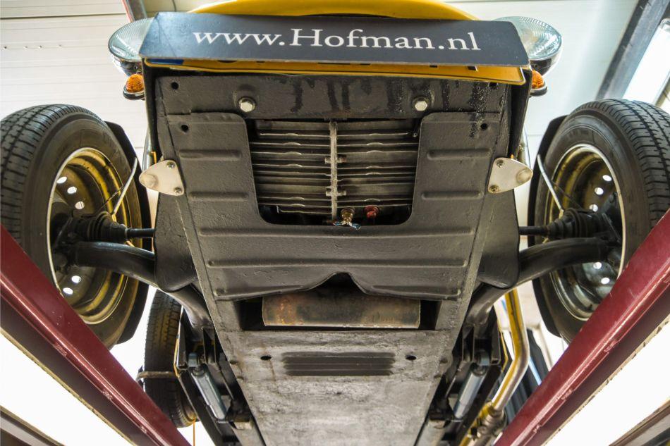 1983 Citro&euml;n Lomax