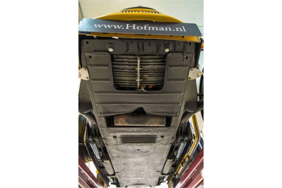 1983 Citro&euml;n Lomax