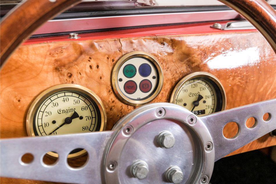 1985 Citro&euml;n Burton 2cv4