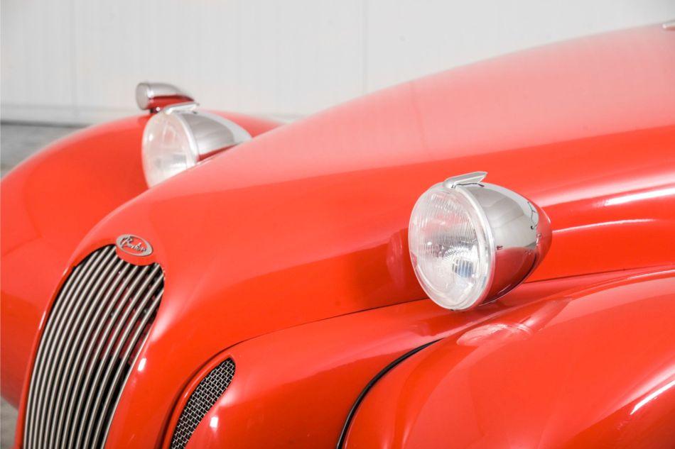 1985 Citro&euml;n Burton 2cv4