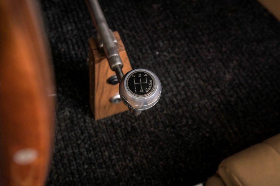 1985 Citro&euml;n Burton 2cv4