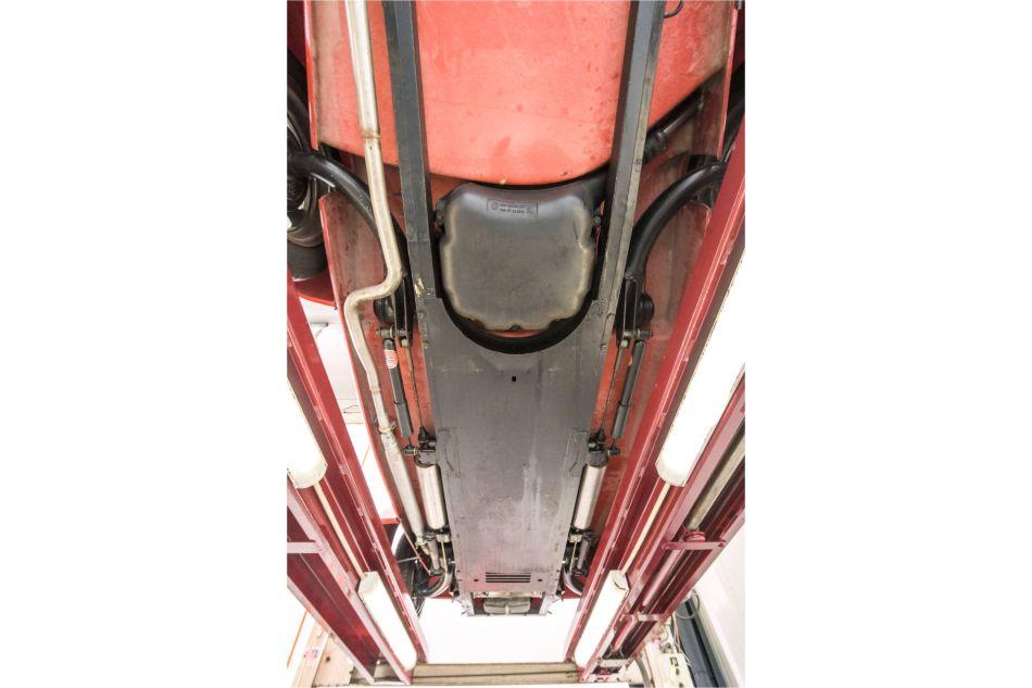 1985 Citro&euml;n Burton 2cv4