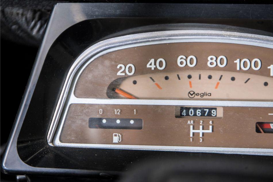 1986 Citro&euml;n 2CV