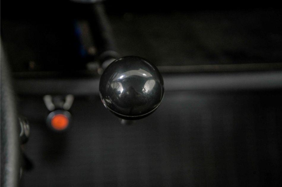 1986 Citro&euml;n 2CV