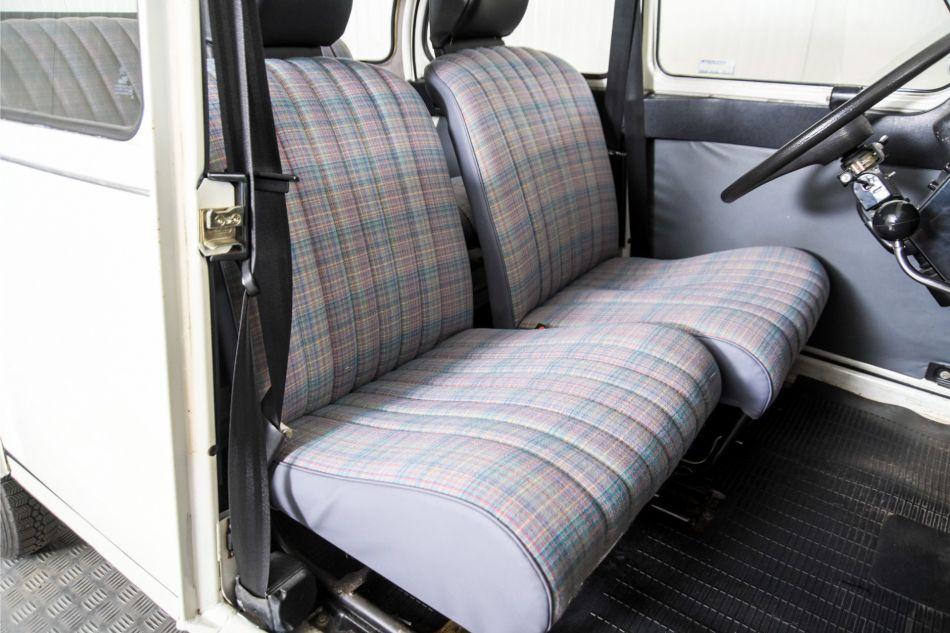 1986 Citro&euml;n 2CV