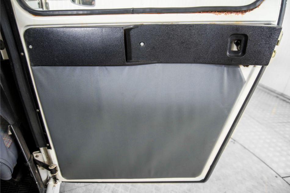 1986 Citro&euml;n 2CV