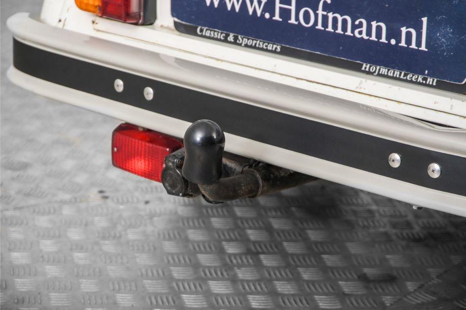 1986 Citro&euml;n 2CV