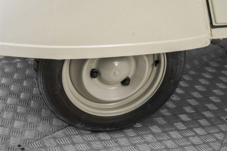 1986 Citro&euml;n 2CV