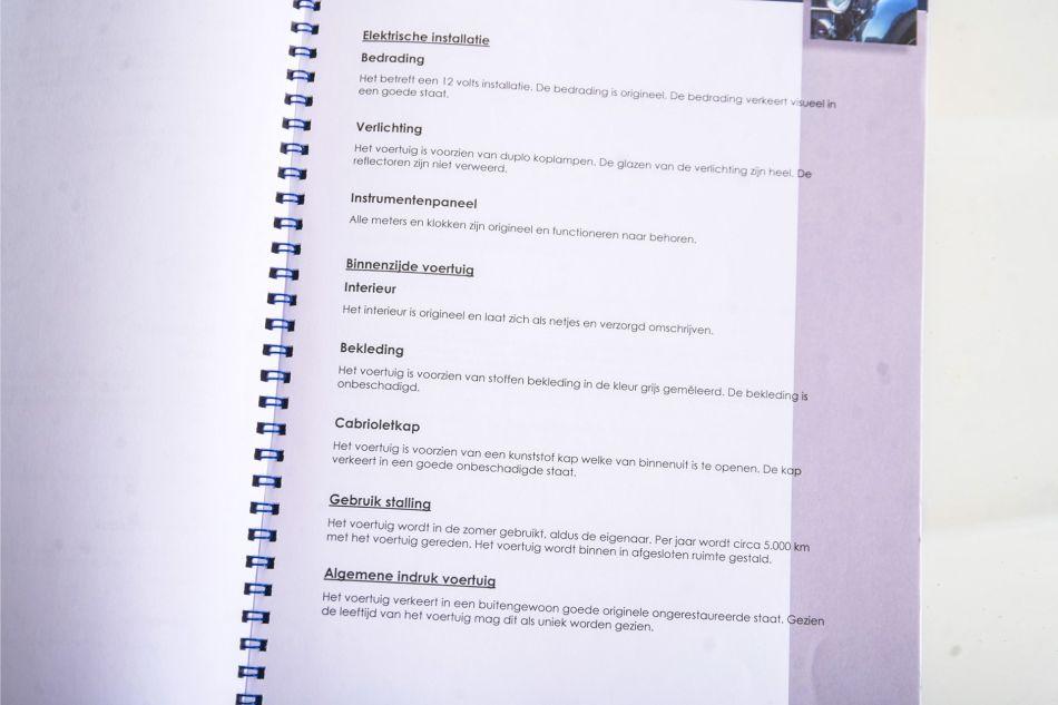 1986 Citro&euml;n 2CV