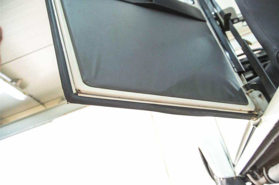 1986 Citro&euml;n 2CV