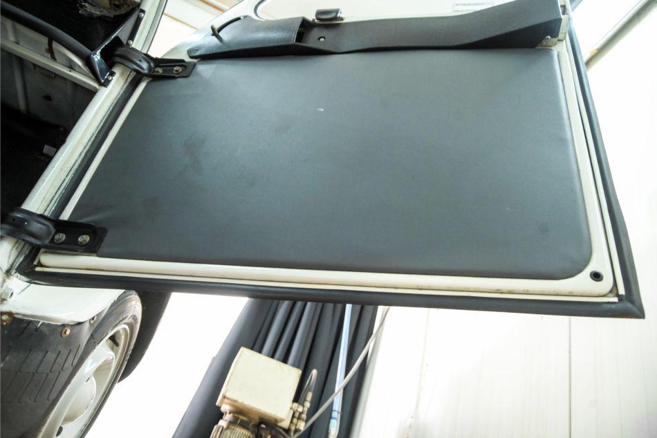 1986 Citro&euml;n 2CV