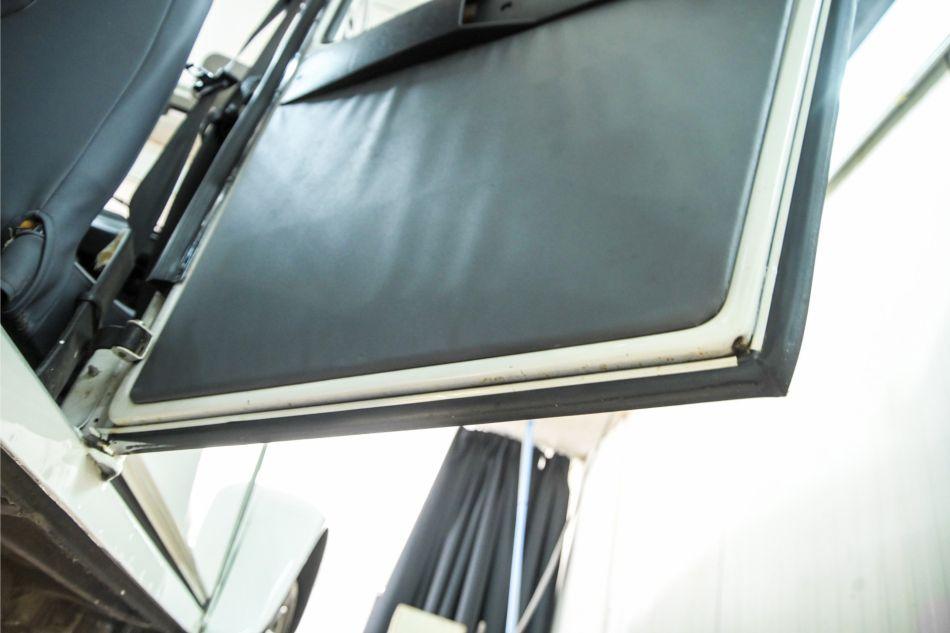 1986 Citro&euml;n 2CV