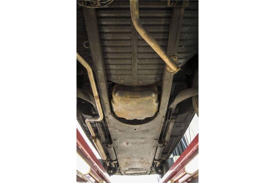 1986 Citro&euml;n 2CV