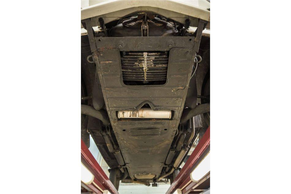 1986 Citro&euml;n 2CV