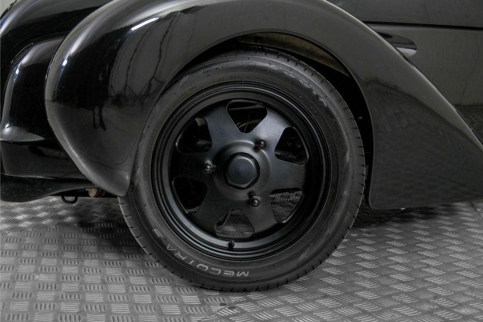 1988 Citro&euml;n Burton 2cv4