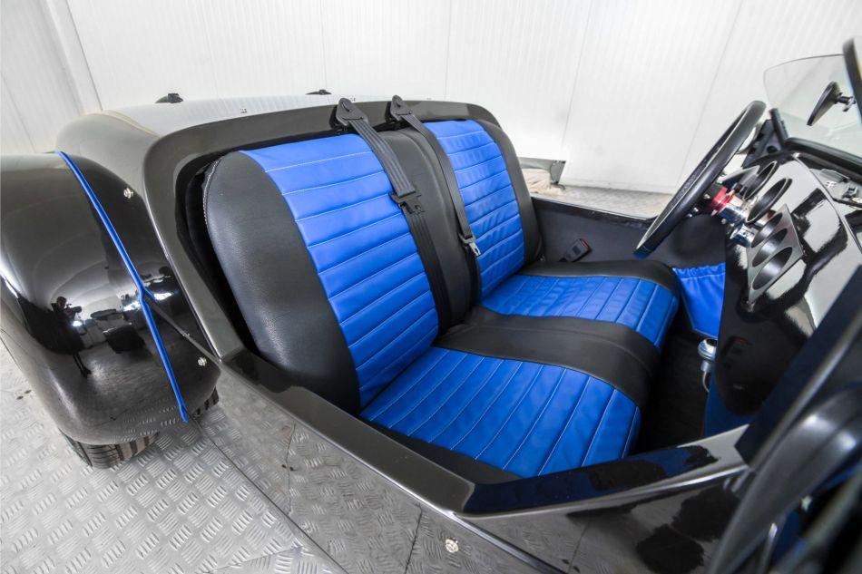 1988 Citro&euml;n Burton 2cv4