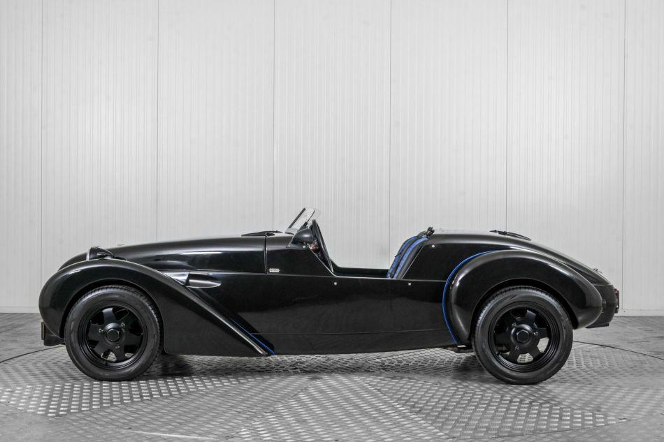 1988 Citro&euml;n Burton 2cv4