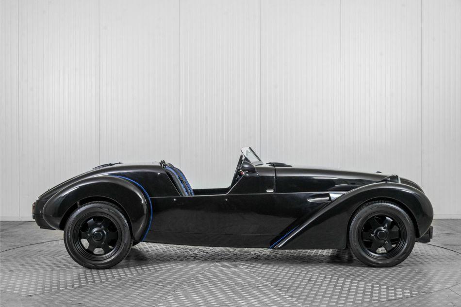 1988 Citro&euml;n Burton 2cv4