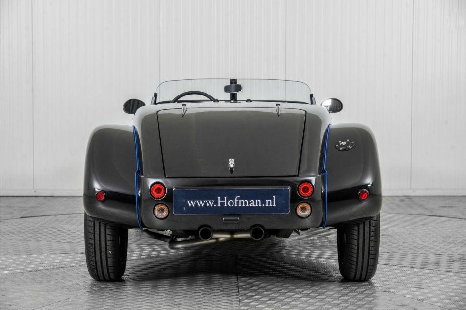 1988 Citro&euml;n Burton 2cv4