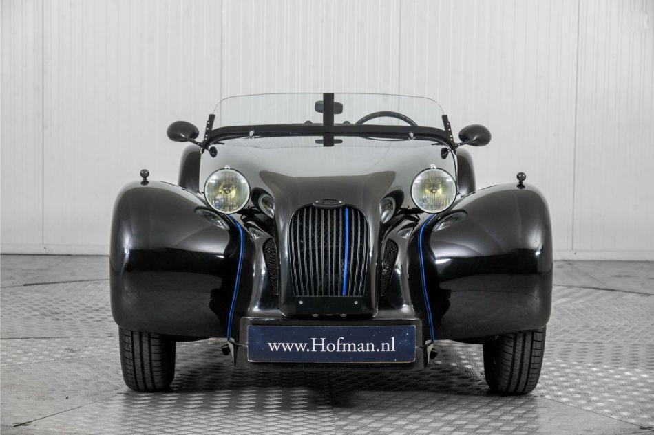 1988 Citro&euml;n Burton 2cv4