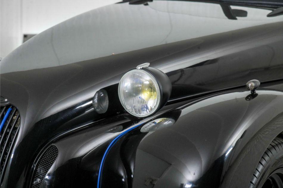 1988 Citro&euml;n Burton 2cv4