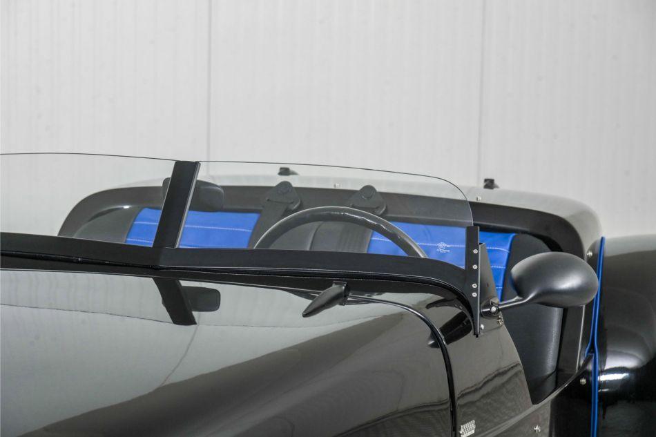 1988 Citro&euml;n Burton 2cv4