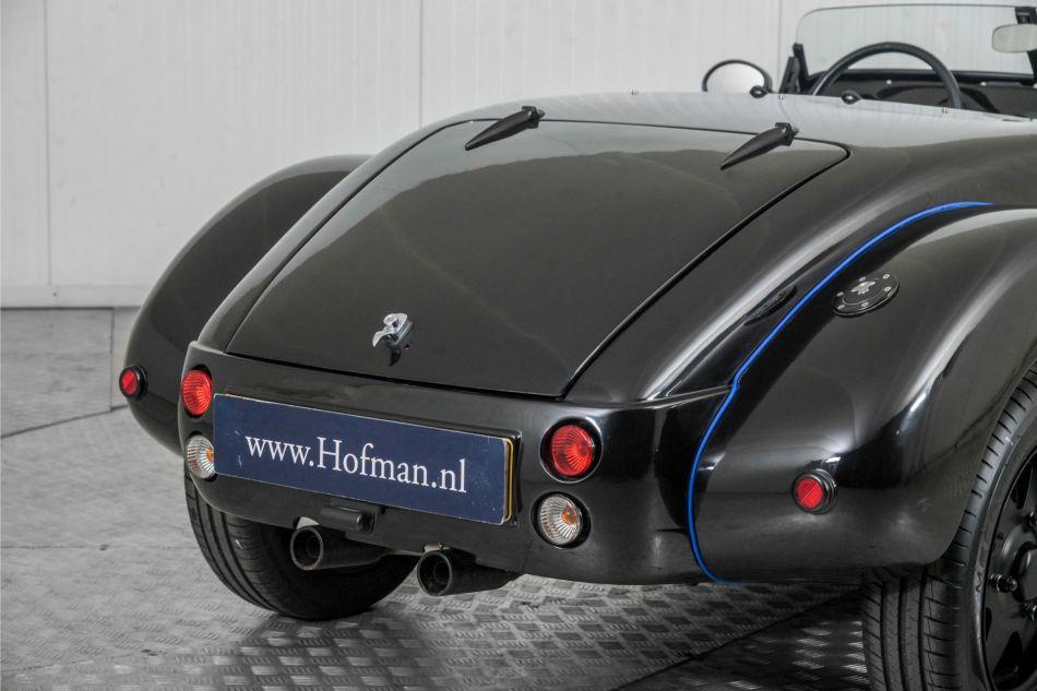 1988 Citro&euml;n Burton 2cv4