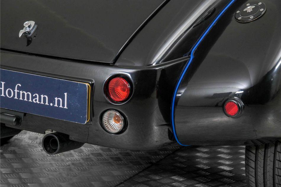 1988 Citro&euml;n Burton 2cv4