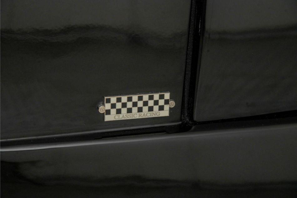 1988 Citro&euml;n Burton 2cv4