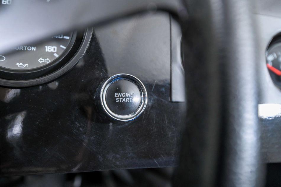 1988 Citro&euml;n Burton 2cv4