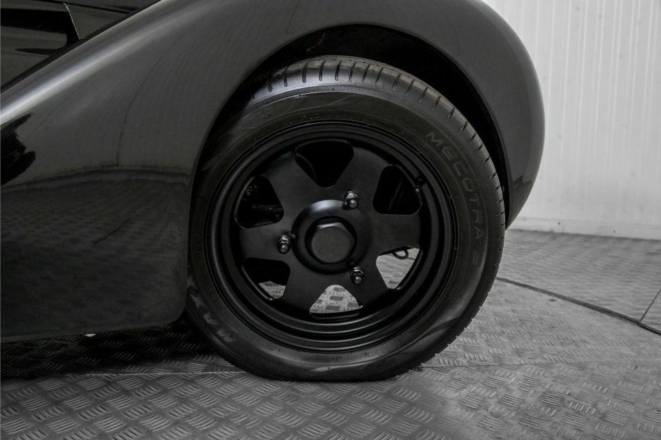 1988 Citro&euml;n Burton 2cv4