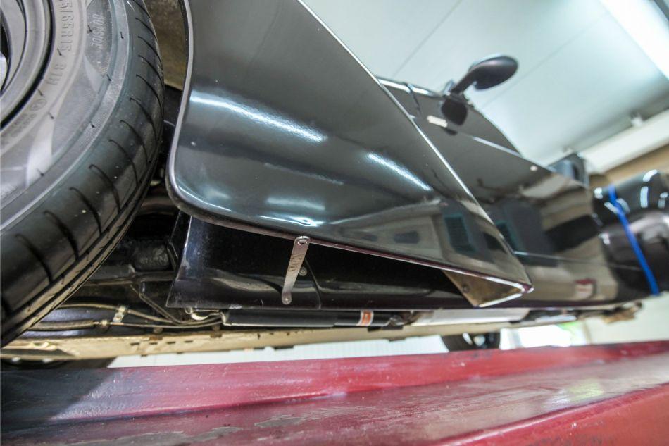 1988 Citro&euml;n Burton 2cv4