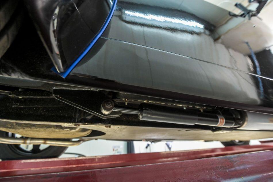 1988 Citro&euml;n Burton 2cv4