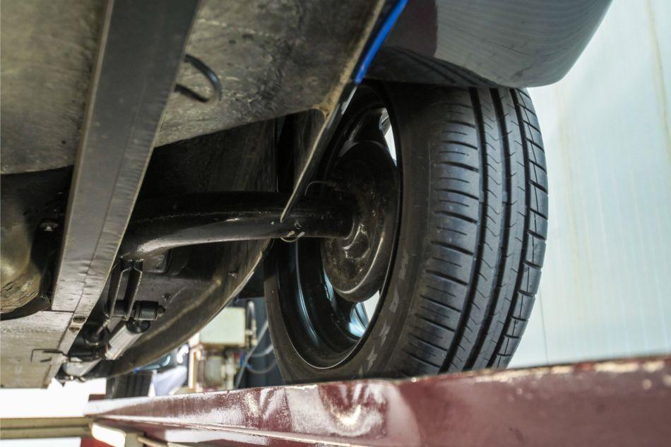 1988 Citro&euml;n Burton 2cv4