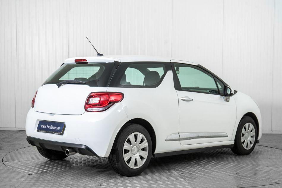 2014 Citro&euml;n DS3