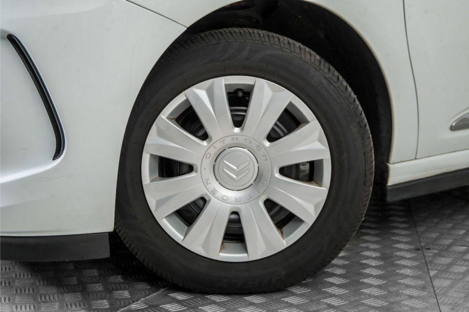 2014 Citro&euml;n DS3