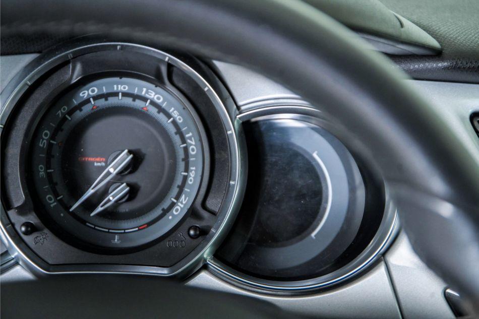 2014 Citro&euml;n DS3