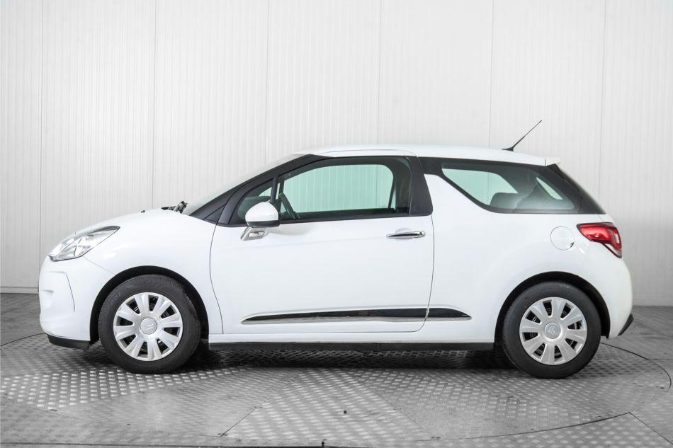 2014 Citro&euml;n DS3