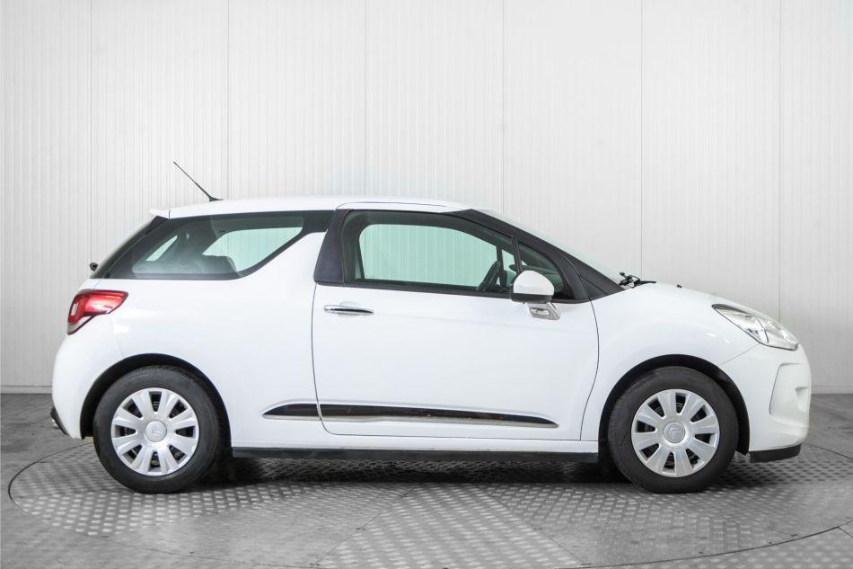 2014 Citro&euml;n DS3