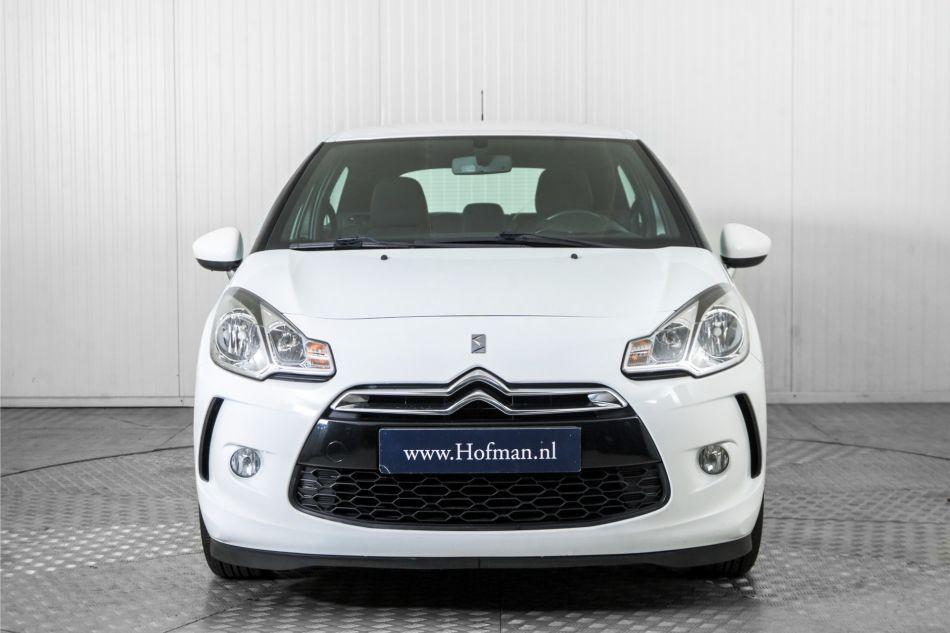 2014 Citro&euml;n DS3