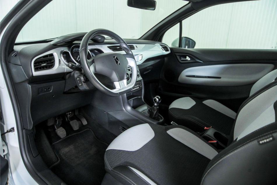 2014 Citro&euml;n DS3