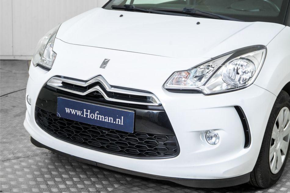 2014 Citro&euml;n DS3